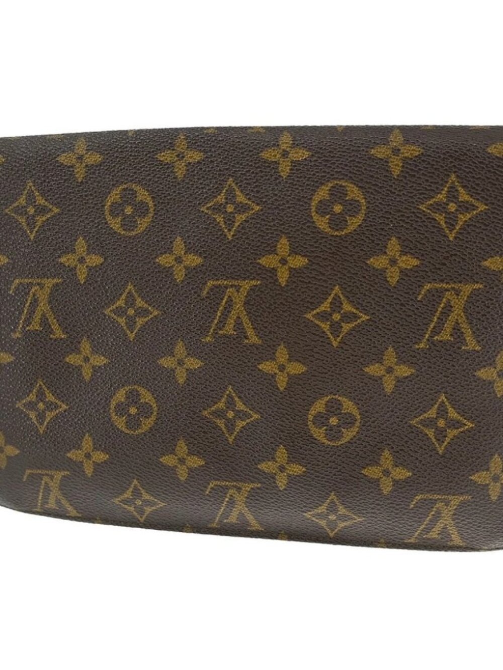 LOUIS VUITTON POCHETTE RABAT 23 CLUTCH BAG - Picture 2 of 15